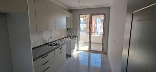 Ekşioğlu'ndan Tekirdağ Süleymanpaşa Çiftlikönü Mahallesi 2+1 Satılık Daire
