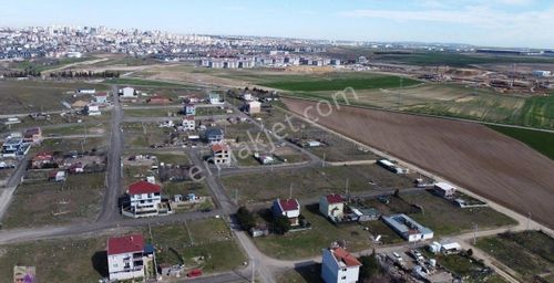 Arsa-Konut İmarlı