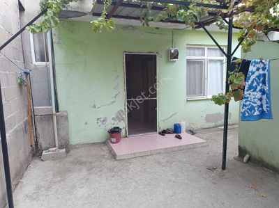 Konut-Müstakil Ev