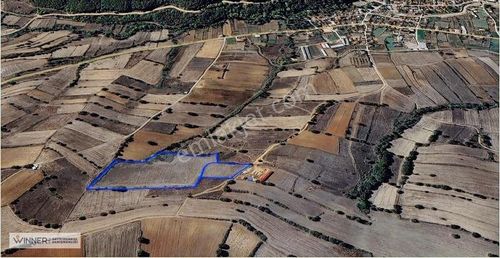 Arsa-Tarla