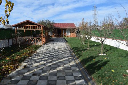 Konut-Villa