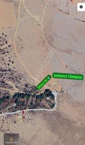 Arsa-Bağ & Bahçe