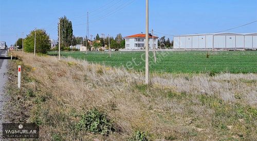 Arsa-Konut İmarlı