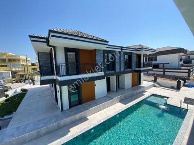 Konut-Villa