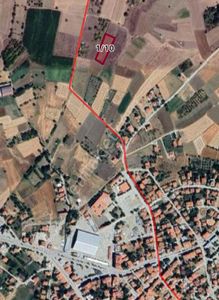 Arsa-Tarla