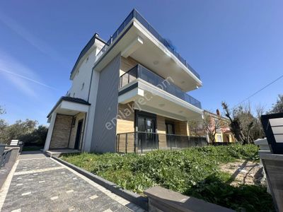 Konut-Villa