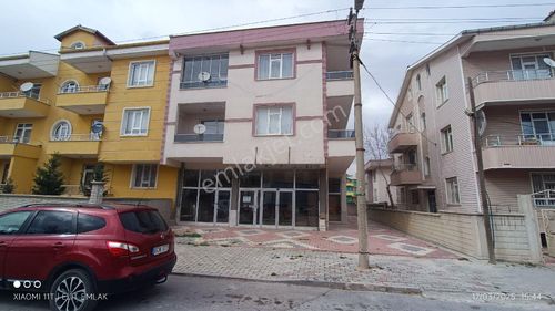 İşyeri-Dükkan & Mağaza