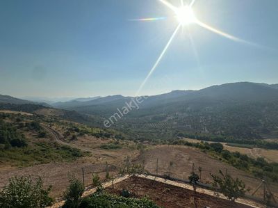 Arsa-Villa İmarlı