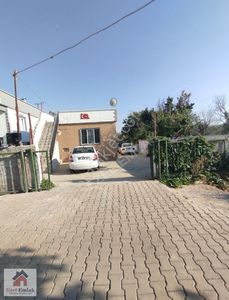 Arsa-Tarla