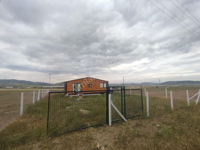 Arsa-Tarla