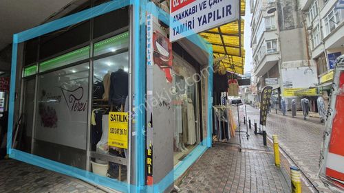 İşyeri-Dükkan & Mağaza