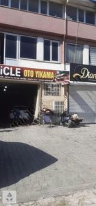 İşyeri-Dükkan & Mağaza
