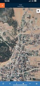 Arsa-Villa İmarlı
