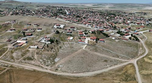 Arsa-Tarla