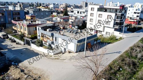 Konut-Müstakil Ev