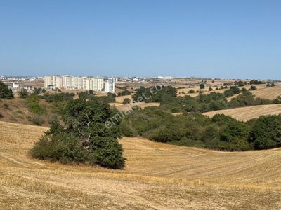 Akyüz Gayrimenkul Den Kızılpınarda 4.460 Mt2 Yatırımlık Tarla