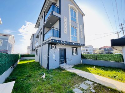 Konut-Villa