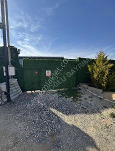 Arsa-Villa İmarlı