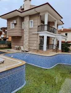 Konut-Villa