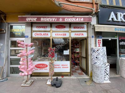 İşyeri-Dükkan & Mağaza