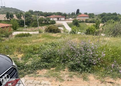 Arsa-Konut İmarlı