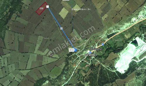 Arsa-Tarla