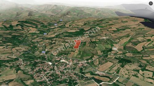 Arsa-Tarla