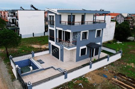 Konut-Villa