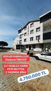 Konut-Daire