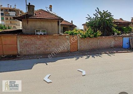 Arsa-Konut İmarlı