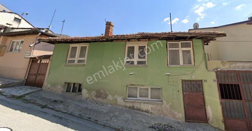 Arsa-Konut İmarlı