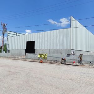 İşyeri-Fabrika