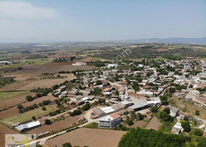 Arsa-Bağ & Bahçe