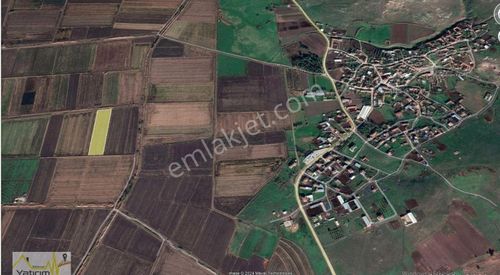 Arsa-Tarla