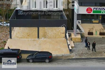 İşyeri-Dükkan & Mağaza