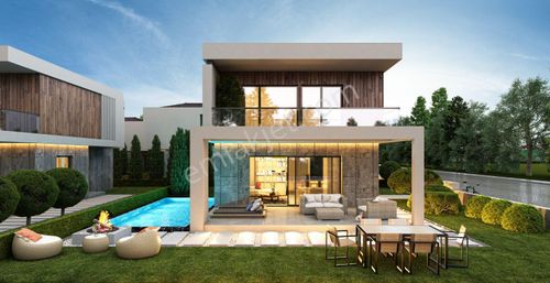 Konut-Villa