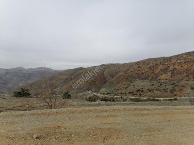 Arsa-Tarla