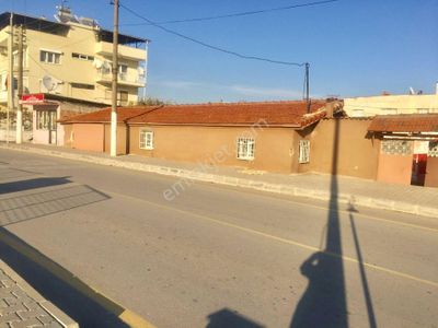 Arsa-Konut İmarlı