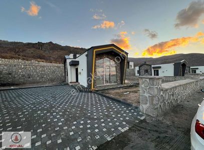Konut-Villa