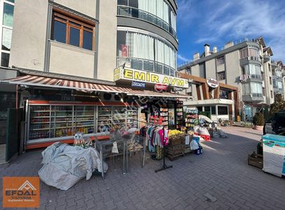 İşyeri-Dükkan & Mağaza