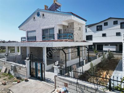 Konut-Villa