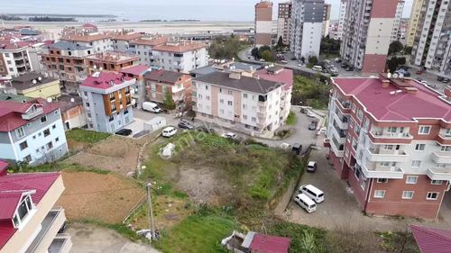 Arsa-Konut İmarlı
