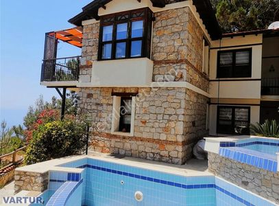 Konut-Villa