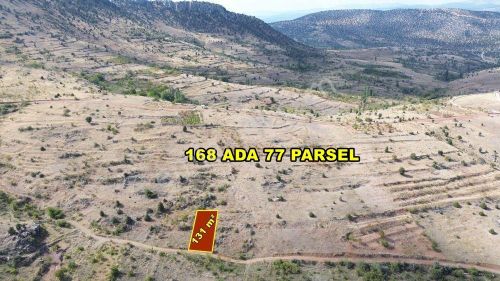 Arsa-Tarla