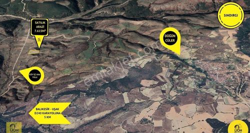 Arsa-Tarla
