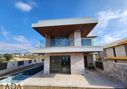 Konut-Villa
