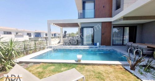Konut-Villa
