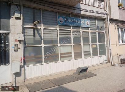 İşyeri-Dükkan & Mağaza