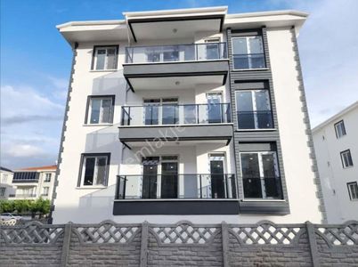 Afyon Tezcan Emlaktan Fatih Mahallesinde Sıfır 3+1 Daireler