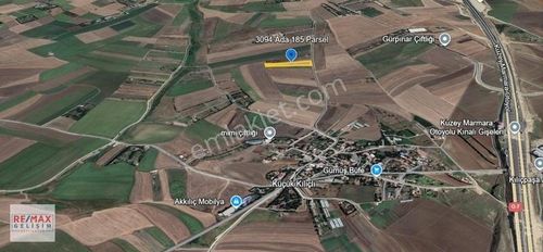Arsa-Tarla